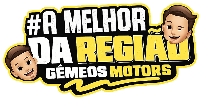 Gêmeos Motors